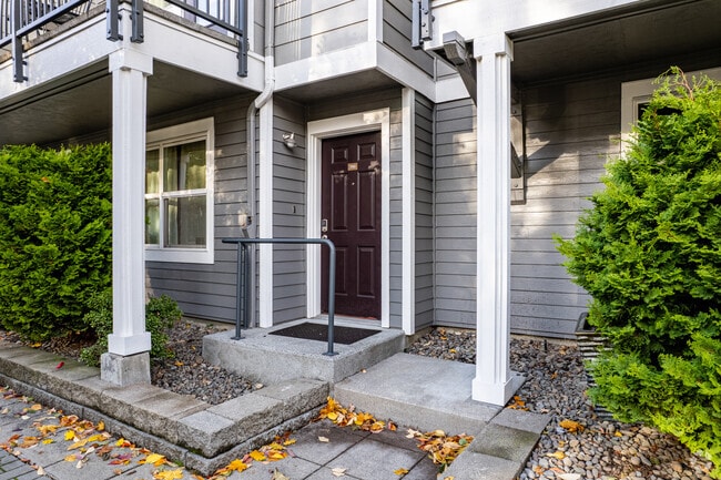 Building Photo - NorthWynd at Columbia Shores