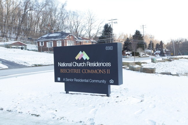 Building Photo - Beechtree Commons II
