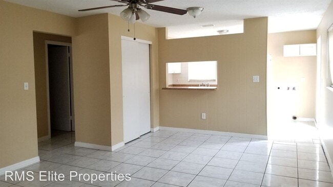 Building Photo - 2 br, 1 bath House - 3760 135th Ave. Apt. #A