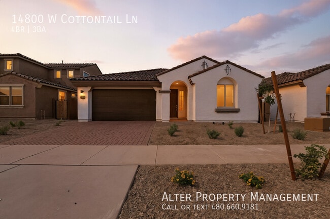 Primary Photo - 14800 W Cottontail Ln
