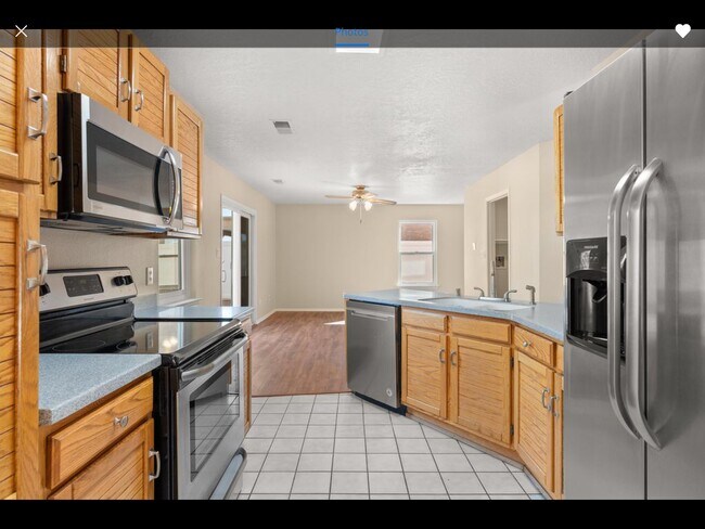 Building Photo - 6232 Prairie Sage Dr NW