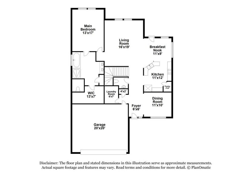 Building Photo - 340 Buckboard Ln