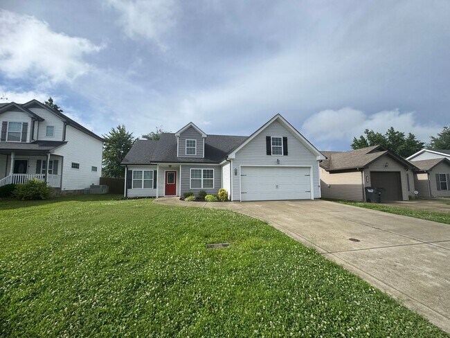 Building Photo - Gorgeous Single Family Home