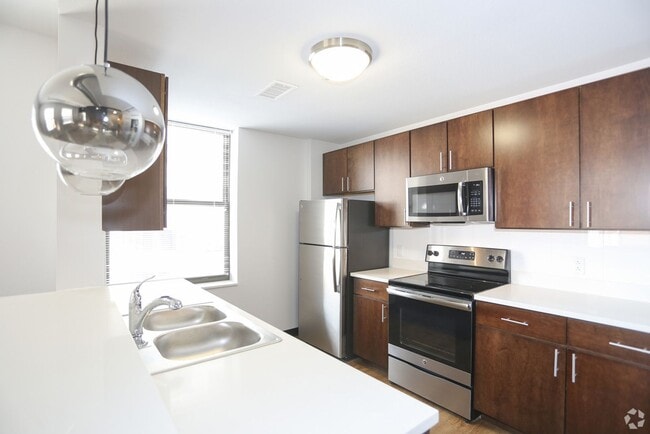 Interior Photo - Fairfax Loft Apartments