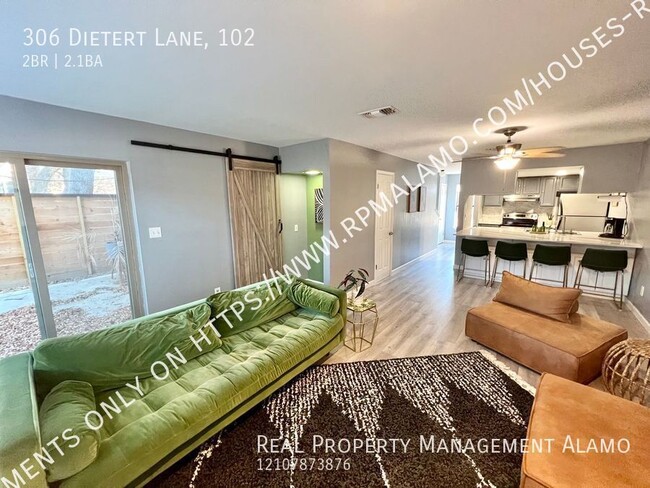 Building Photo - 306 Dietert Ln