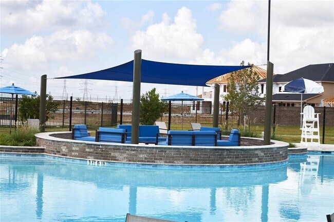 Building Photo - 9739 Pettus Crk Dr