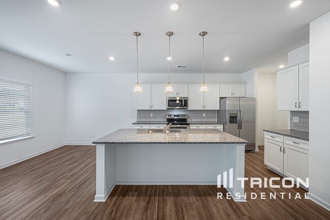 Building Photo - 101 Chapel Meadow Ln SW