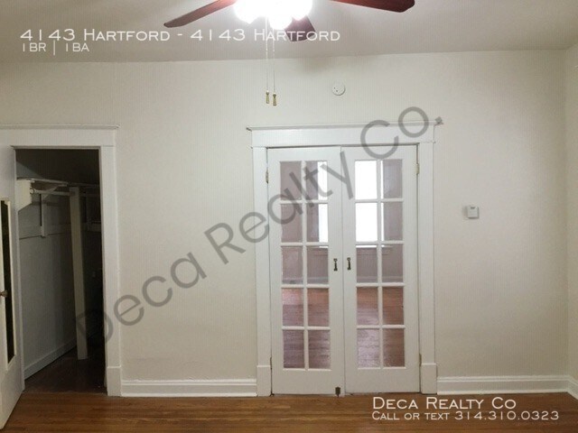 Building Photo - 1 Bedroom Apartment For RENT