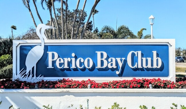 Building Photo - Seasonal/short term 2/2 vacation condo close to Anna Maria