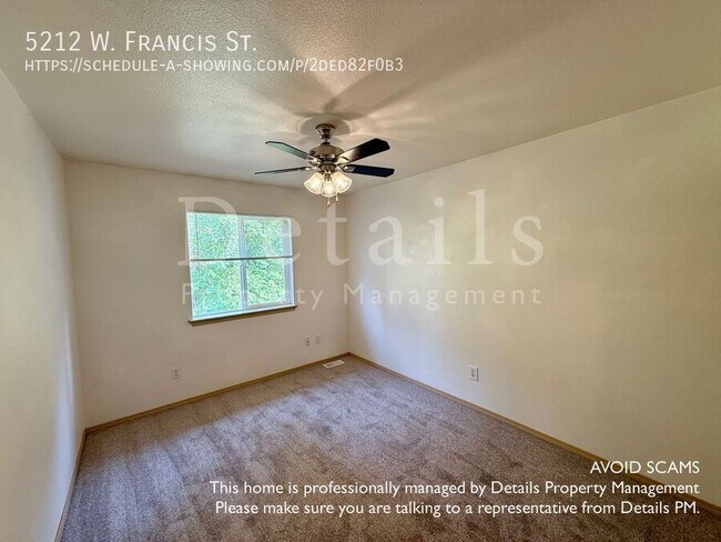 Building Photo - 5212 W Francis St