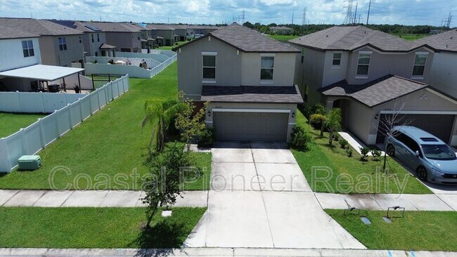 Primary Photo - 4406 Summer Savory St
