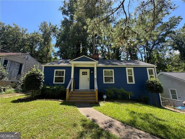 Primary Photo - 1564 Orlando St SW