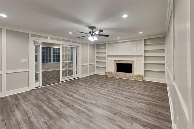 Building Photo - 4502 Lashley Ct NE