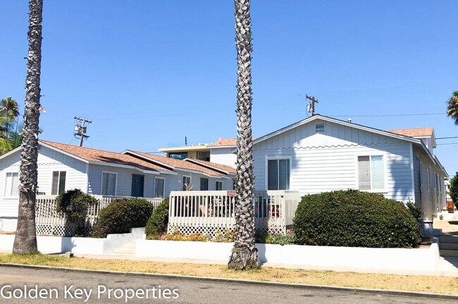 Building Photo - Experience the coastal charm of Oceanside,...