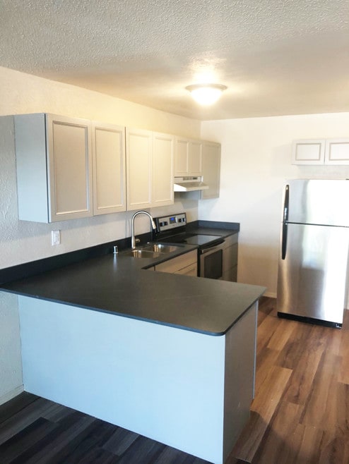 Roswell, NM Apartments For Rent