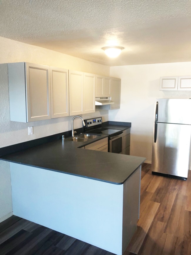 Roswell, NM Apartments For Rent