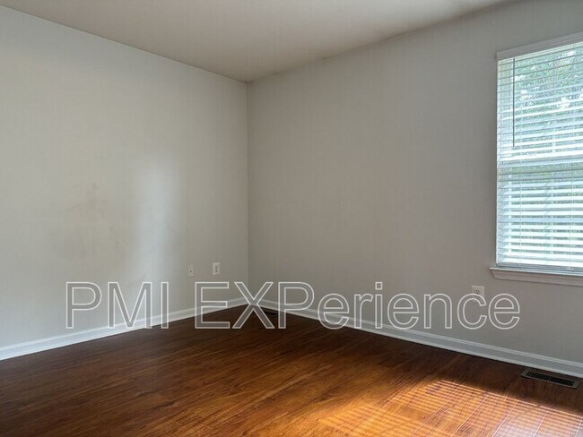 Building Photo - 9101 McPherson St