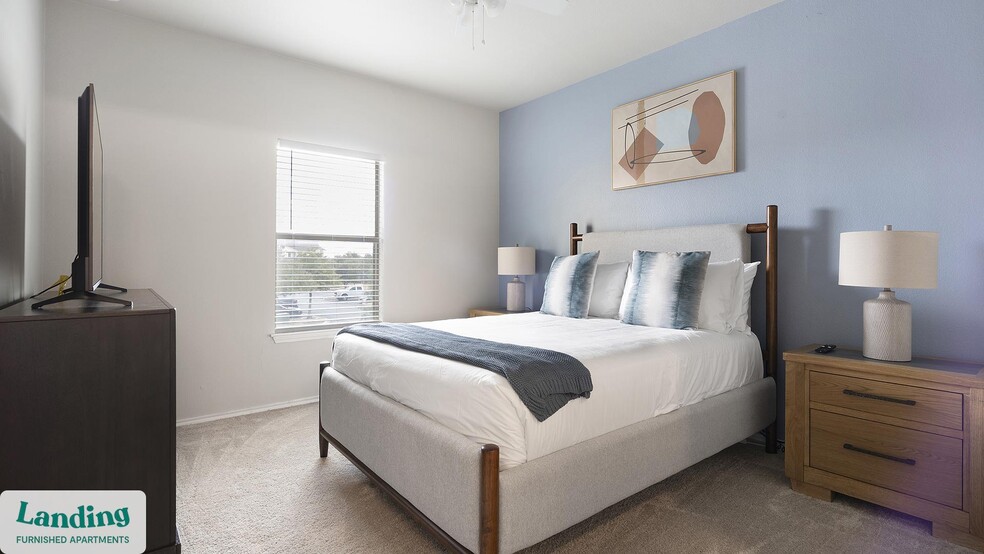 Building Photo - 7027 Farm-To-Market Rd 78