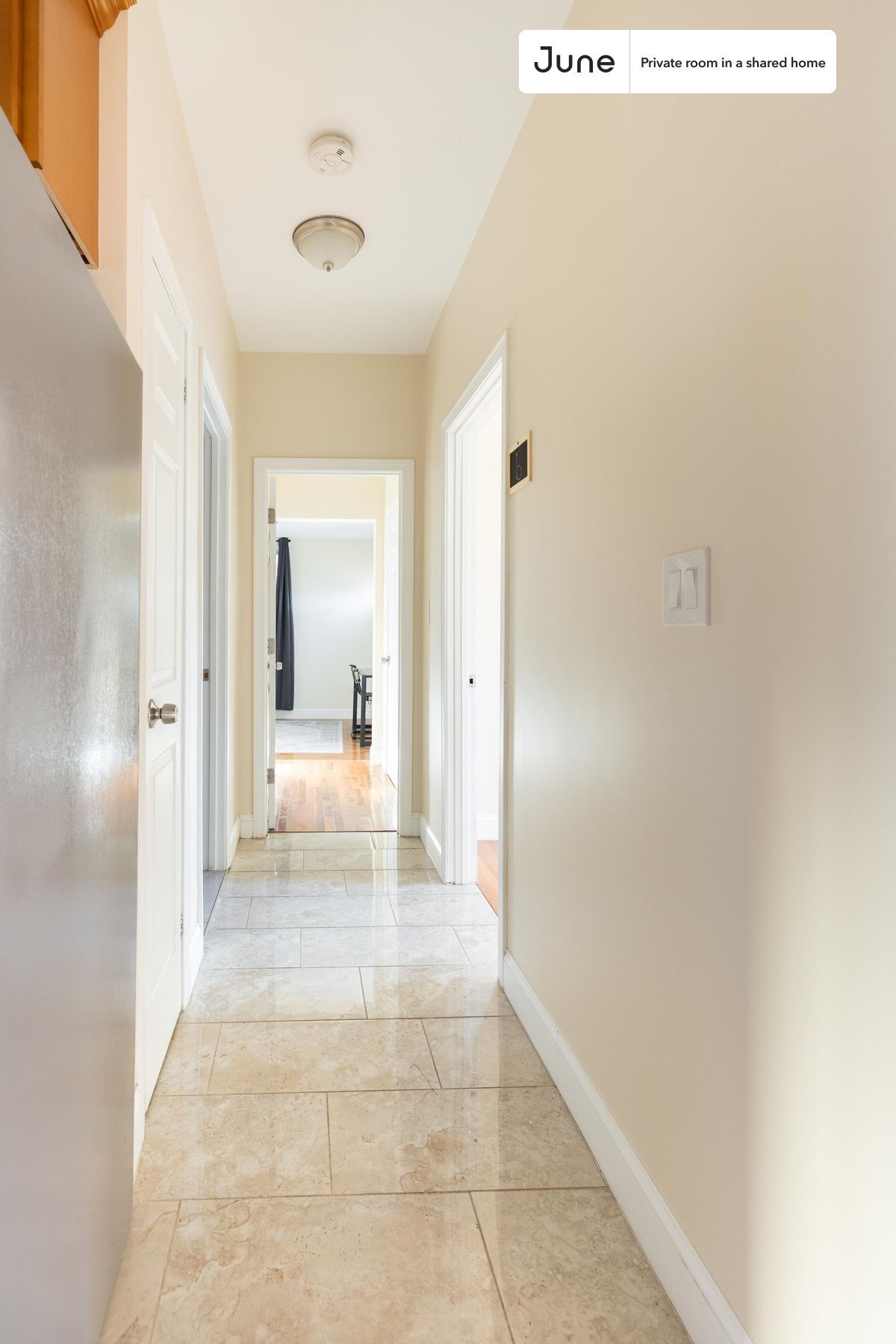 Building Photo - Room in Shared 4 bed/1 bath home