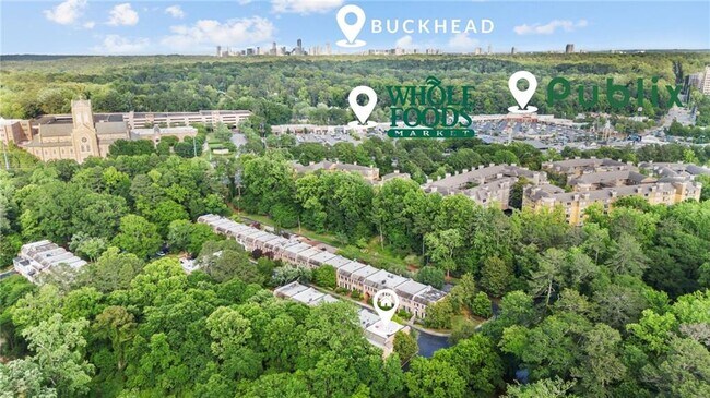 Building Photo - 3532 Paces Pl NW