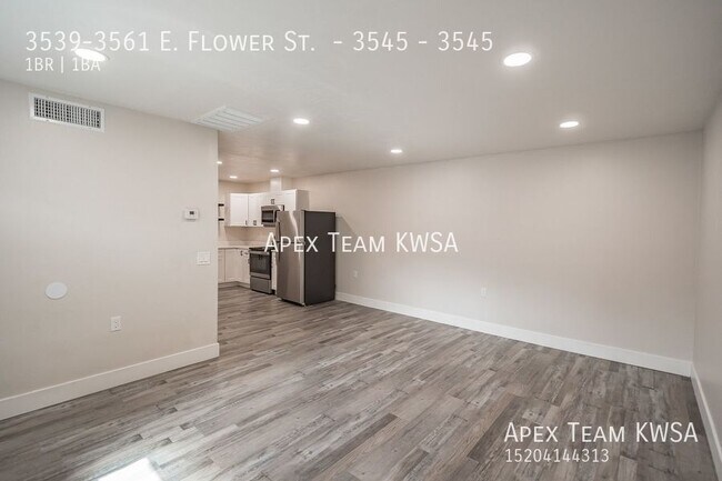 Building Photo - 3539-3561 E. Flower St.  - 3545-3545