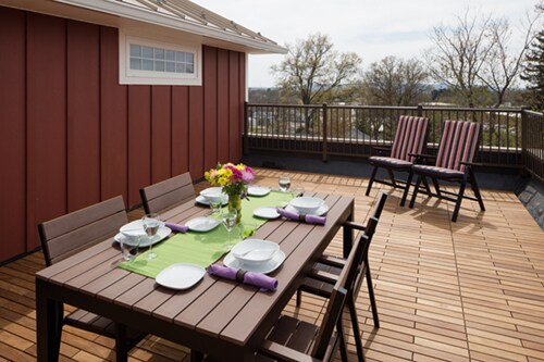 Building Photo - 1307 N Main St