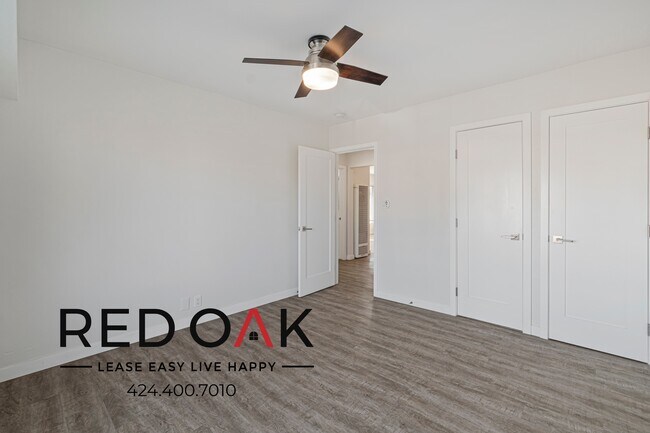 Building Photo - 1751 Cabrillo Ave