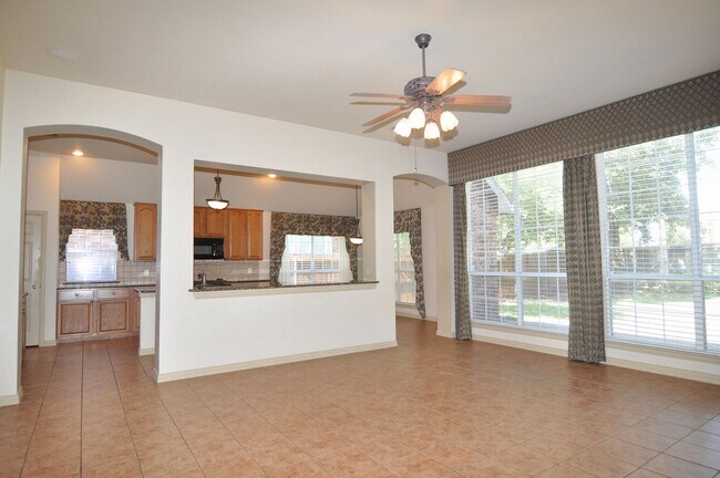 Building Photo - Stunning 4-2-2 in Ft. Worth – Keller ISD!