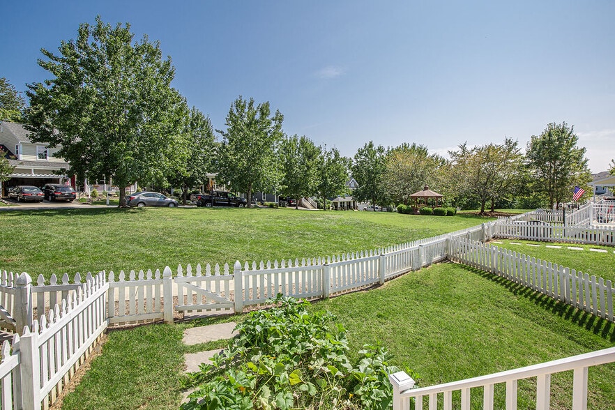 Building Photo - 1471 Wickham Pond Dr