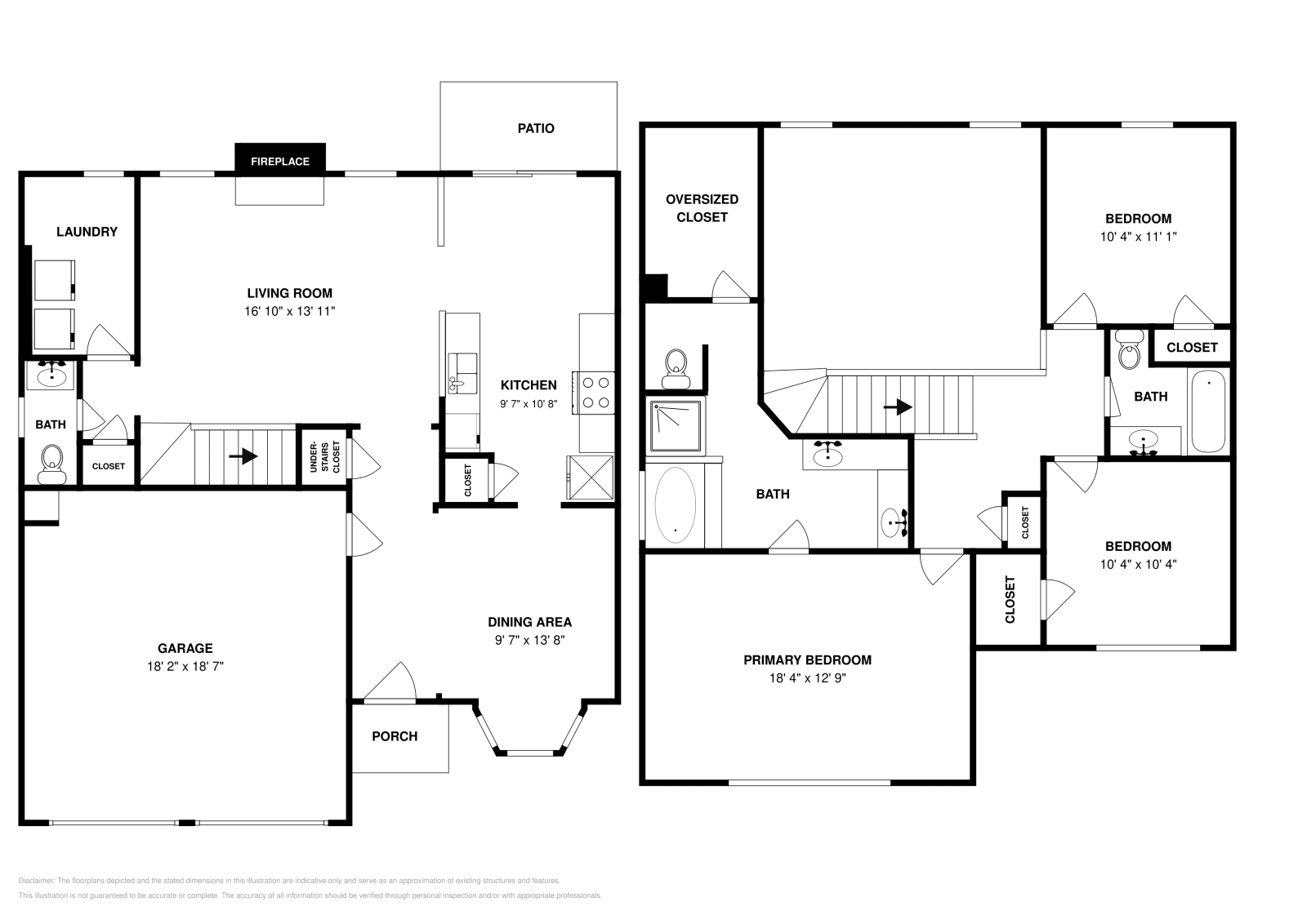 Building Photo - 325 Cadeleigh Ct