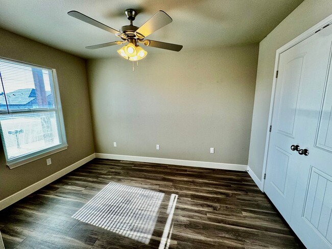 Building Photo - Cooper ISD beauty