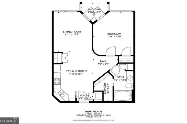 Building Photo - 898 Oak St SW