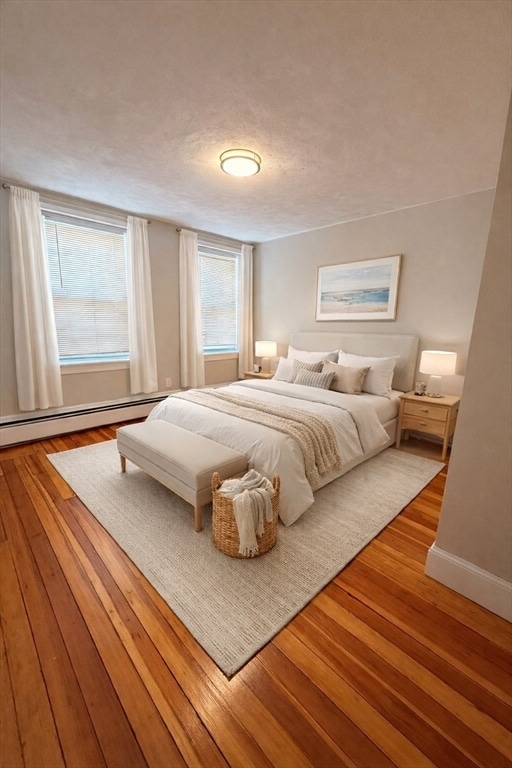 Building Photo - 260 Washington St