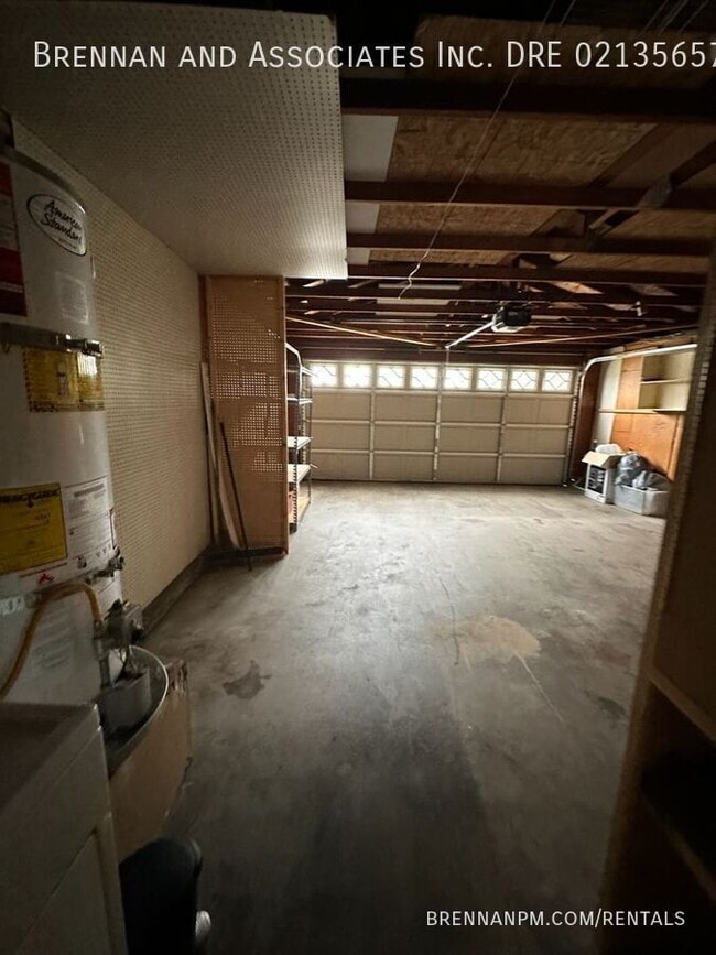 Building Photo - 8188 Santa Arminta Ave