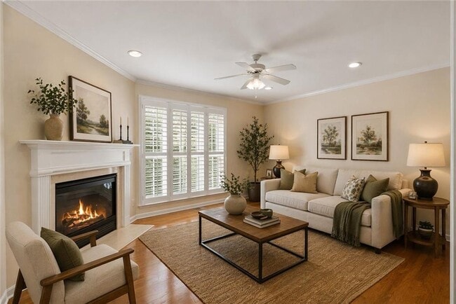 Building Photo - 1886 Greystone Oaks Way