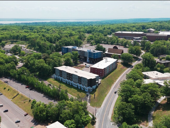 Building Photo - The Elements