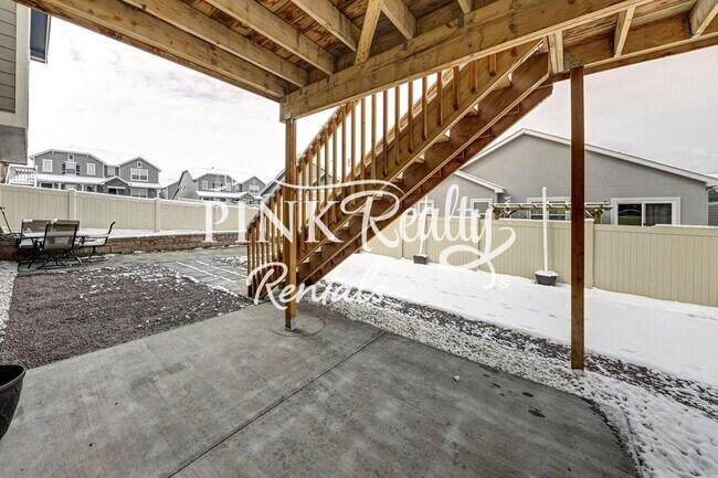 Building Photo - 1407 Grand Overlook St