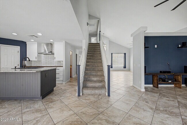 Building Photo - 6774 E Four Peaks Way