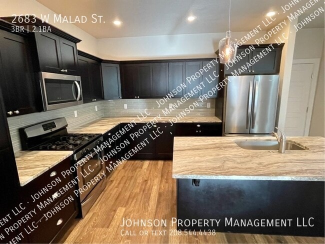 Building Photo - 2683 W Malad St