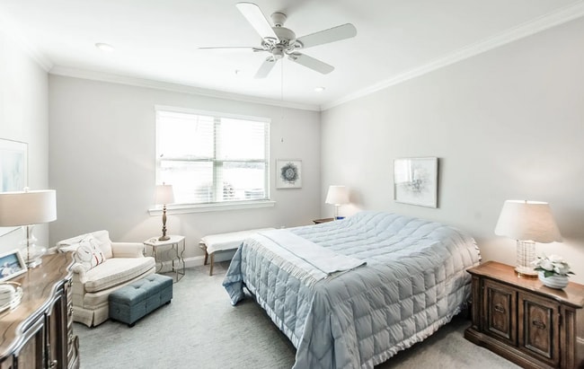 Building Photo - Upscale Modern Townhome nestled in the   G...