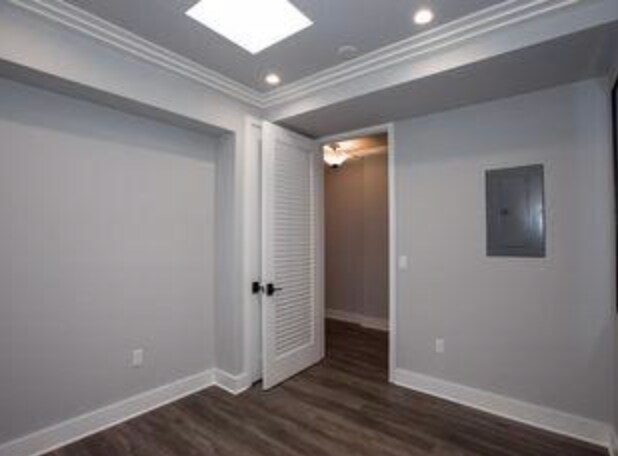 Second Bedroom - 10270 Almayo Ave