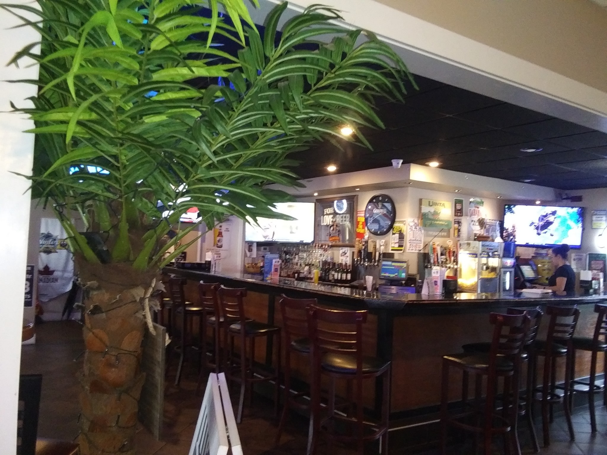 Bar/Restaurant in Development - 1406 Greymoor Way
