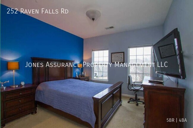Building Photo - 252 Raven Falls Ln