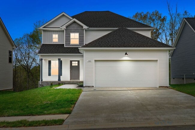 Building Photo - 1162 Old Charlotte Trace