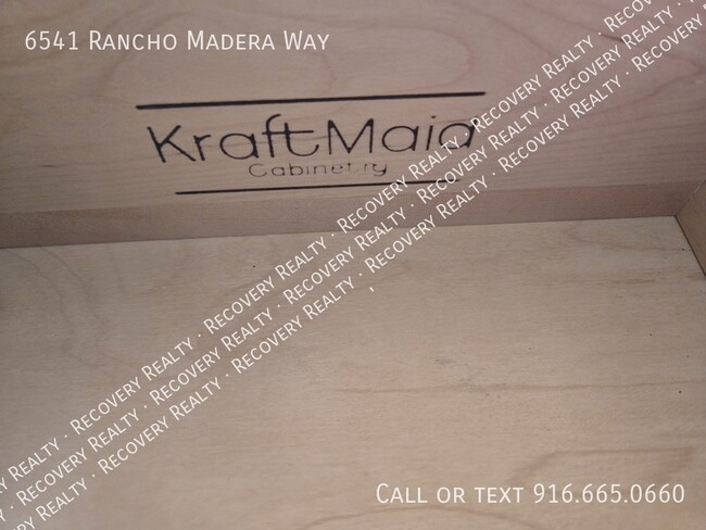 Building Photo - 6541 Rancho Madera Way