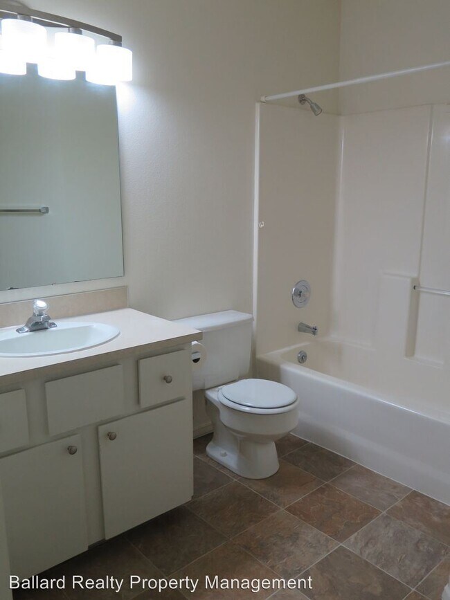 Building Photo - 8315 5th Ave NE