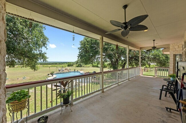 Building Photo - Serene Oasis on Nearly 2 Acres With a Pool!!