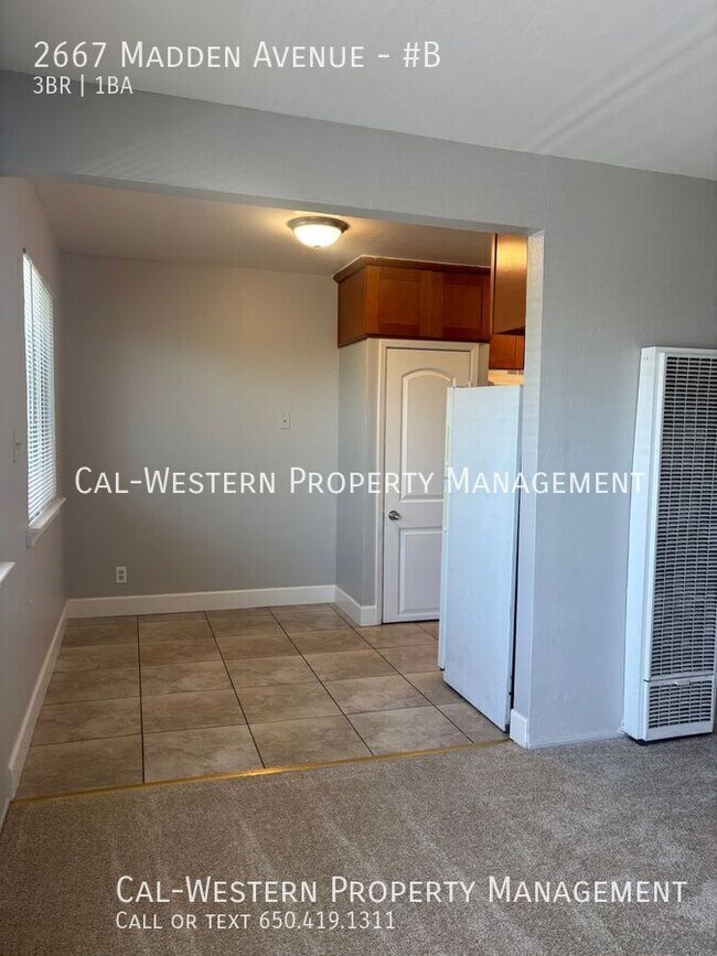 Building Photo - 2667 Madden Ave