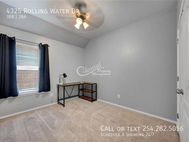 Building Photo - 4325 Rolling Water Dr