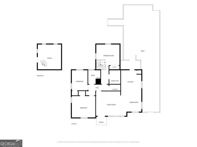 Building Photo - 844 Deckner Ave SW